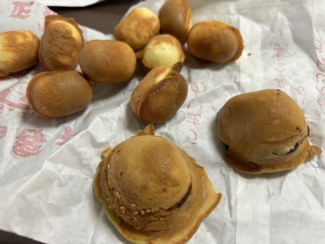 正福屋 小樽本店 - 小樽（洋菓子）の写真