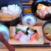 釣宿酒場 マヅメ 西新宿店