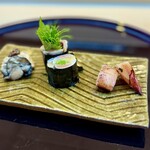 THE SUSHI TOKYO 旬 - 