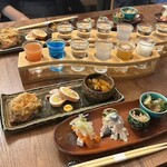 SAKE bar むろ - 