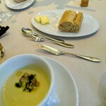 アルモニーソルーナ表参道ラトリエサンティール - 