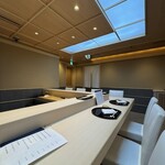 THE SUSHI TOKYO 旬 - 