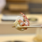 THE SUSHI TOKYO 旬 - 