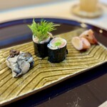 THE SUSHI TOKYO 旬 - 