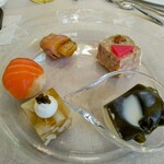 アルモニーソルーナ表参道ラトリエサンティール - 