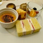 アルモニーソルーナ表参道ラトリエサンティール - 