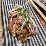 やきとり ばかや - 