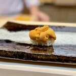 THE SUSHI TOKYO 旬 - 