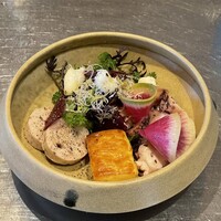 selvatico kidoguchi - 