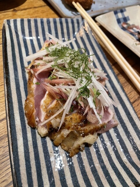 Yakitori Bakaya