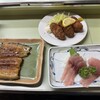 鯉とうなぎのまるます家 総本店