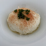 Snow Peak FIELD SUITE HAKUBA KITAONE KOGEN - モッツァレラチーズ