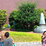 サントリー山崎蒸溜所 - 