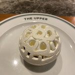 THE UPPER - 