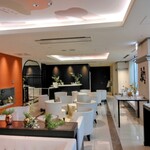 アルモニーソルーナ表参道ラトリエサンティール - 