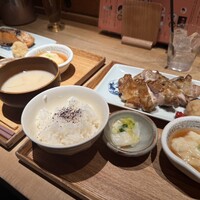 小割烹おはし 恵比寿 - 