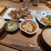 小割烹おはし 恵比寿 - 
