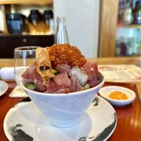 いわ志 本店 - ご馳走様でした