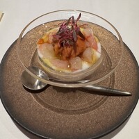 クッチーナ イタリアーナ ガッルーラ - 