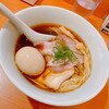 らぁ麺 はやし田 池袋店