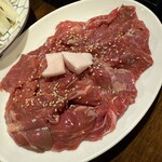 北海道ジンギスカン良夢 - 