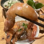 あそばれ 新宿東口店 - 