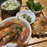 あそばれ 新宿東口店 - 