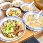 香港麺 新記 - 