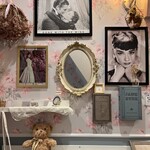 エムアール カフェ - 