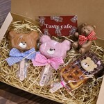 エムアール カフェ - 