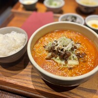 中華旬彩 森本 - 