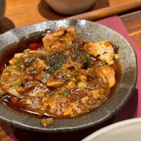 中華旬彩 森本 - 