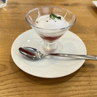フランス食堂 オグチ - 