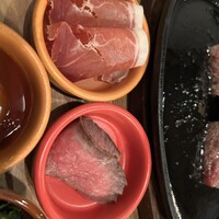 アカミヤコウシ - 