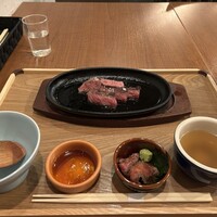 アカミヤコウシ - 