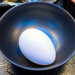 どさんこ酒場森町しげぞう - (ﾗﾝﾁ) 玉子　2025.2.18