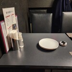 牡蠣&海老バル EAST BLUE - 