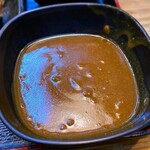 どさんこ酒場森町しげぞう - (ﾗﾝﾁ) カレー　2025.2.18
