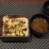 星空の中へ - 