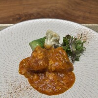 白金中華 星期菜 - 