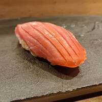 まんてん鮨 日比谷オクロジ店 - 