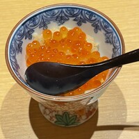 新宿 鮨 つむぎ - 