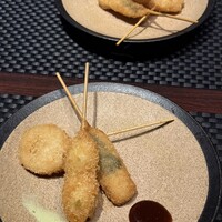星空の中へ - 