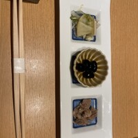 新宿 鮨 つむぎ - 