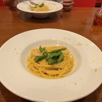 オステリアラマンテ ナゴヤグローバルゲート - 