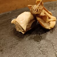 まんてん鮨 日比谷オクロジ店 - 