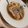 麺 銀座おのでら 本店