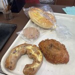 サンメリー - 料理写真: