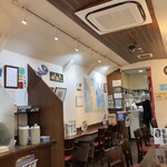 ケララの風モーニング - 