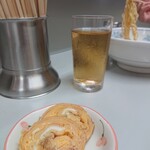 ラーメンショップやっこ - 